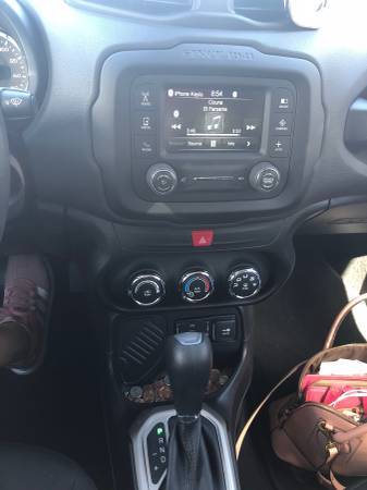 Jeep Renegade 2018 for sale in Other, Other – photo 4