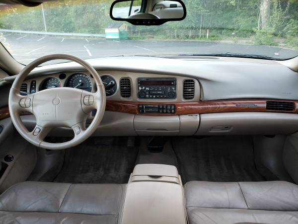 2002 Buick LeSabre - Runs Great ! for sale in Liguori, MO – photo 15