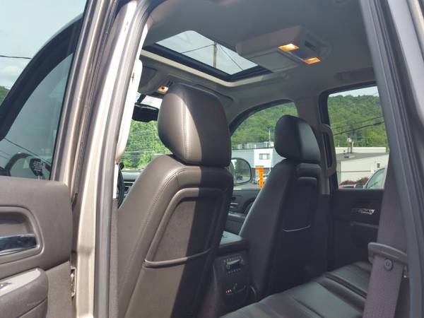 Check Out This Spotless 2012 Chevrolet Tahoe with 82,866... for sale in Thomaston, CT – photo 19