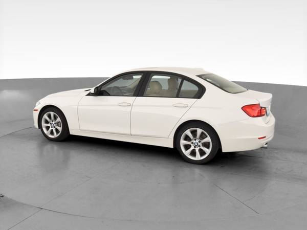 2012 BMW 3 Series 335i Sedan 4D sedan White - FINANCE ONLINE - cars... for sale in Madison, WI – photo 6