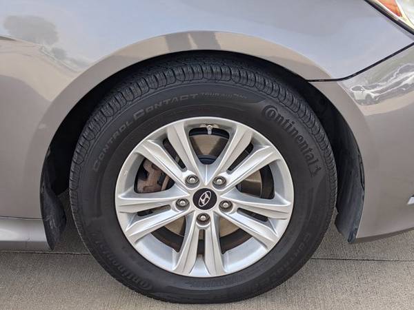 2014 Hyundai Sonata GLS SKU: EH833848 Sedan - - by for sale in Lewisville, TX – photo 19