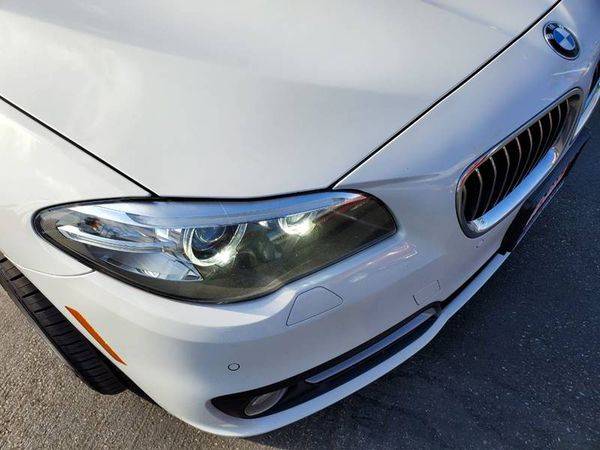 2016 BMW 5 Series 528i 4dr Sedan for sale in San Diego, CA – photo 23