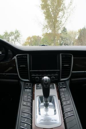 2010 Porsche Panamera 4S AWD **Clean Carfax, Maintained, New Tires**... for sale in Andover, MN – photo 10