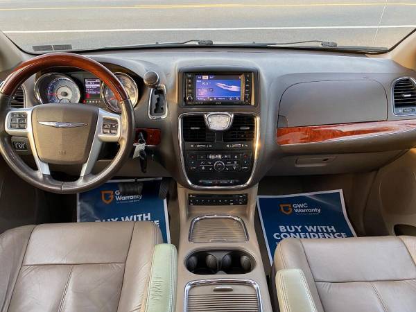 2013 Chrysler Town and Country Limited 4dr Mini Van for sale in Wrightsville, PA – photo 11