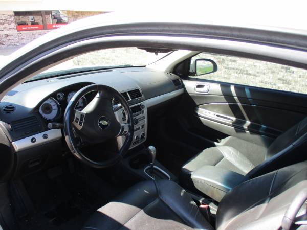 2008 Chevy Cobalt - - by dealer - vehicle automotive for sale in Saint Joseph, MO – photo 3