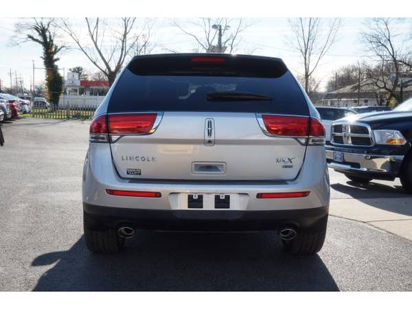 2013 Lincoln MKX AWD 4dr - cars & trucks - by dealer - vehicle... for sale in Deptford Township, NJ – photo 7