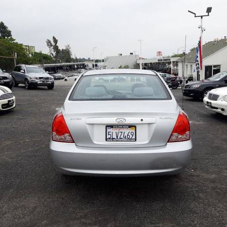 2005 Hyundai Elantra GLS - APPROVED W/ $1495 DWN *OAC!! for sale in La Crescenta, CA – photo 5