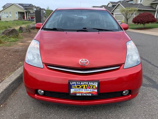 2006 Toyota Prius 5dr HB - - by dealer - vehicle for sale in Portland, OR – photo 7