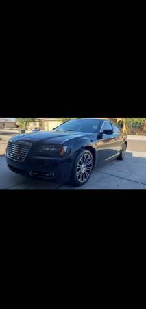2013 Chrysler 300S - cars & trucks - by owner - vehicle automotive... for sale in Laveen, AZ – photo 2