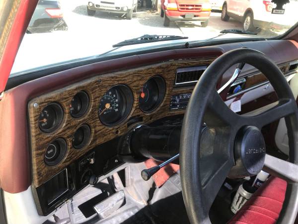 1976 c10 long bed for sale in Dearing, NM – photo 6