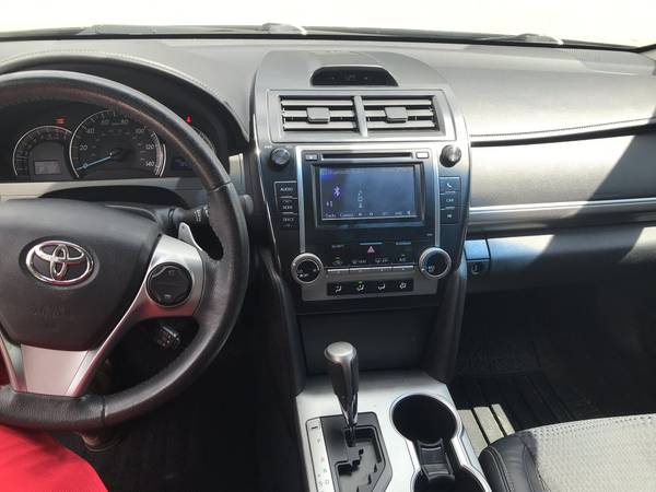 2012 Toyota Camry for sale in Johns Island, SC – photo 7