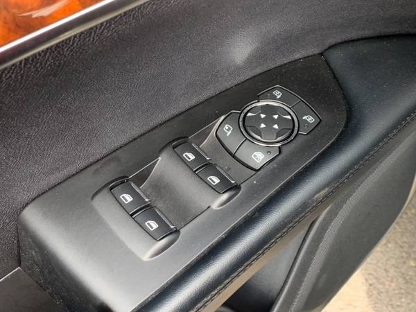 2020 LINCOLN Nautilus Infinite Black Priced to Go! for sale in Eugene, OR – photo 22