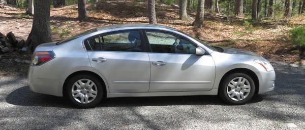 Nissan Altima 2011 2 5 (Crypto Accepted) for sale in Boxford, MA – photo 2