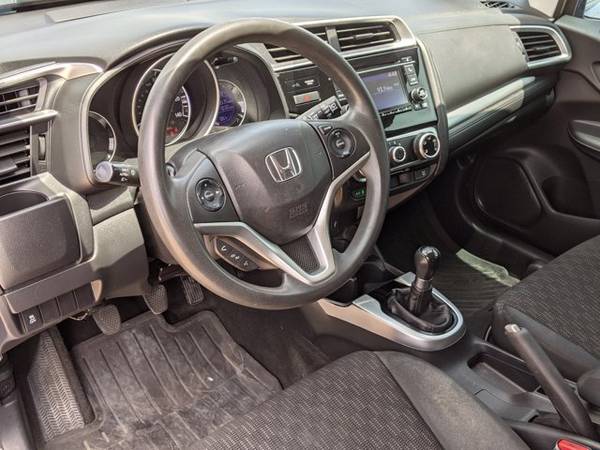 2015 Honda Fit LX SKU: FM718506 Hatchback - - by dealer for sale in Corpus Christi, TX – photo 11