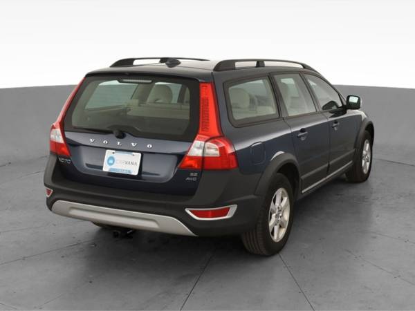 2009 Volvo XC70 3.2 Wagon 4D wagon Blue - FINANCE ONLINE - cars &... for sale in Cleveland, OH – photo 10