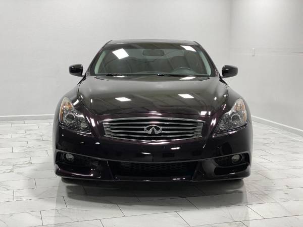 2014 Infiniti Q60 Coupe IPL 2dr Coupe 7A GET APPROVED TODAY - cars for sale in Rancho Cordova, NV – photo 2