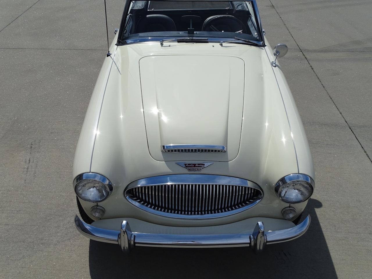 1965 Austin-Healey 3000 for sale in O'Fallon, IL – photo 42