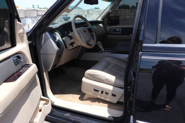 2014 Ford Expedition EL for sale in Wagoner, OK – photo 8