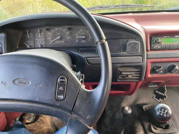 1997 ford powerstroke for sale in Stockport, OH – photo 3