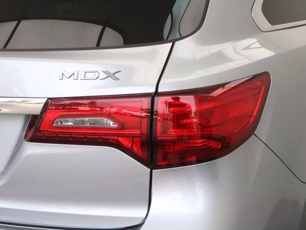 2017 Acura MDX 3.5L w/Technology Package SUV - cars & trucks - by... for sale in Garden Grove, CA – photo 5