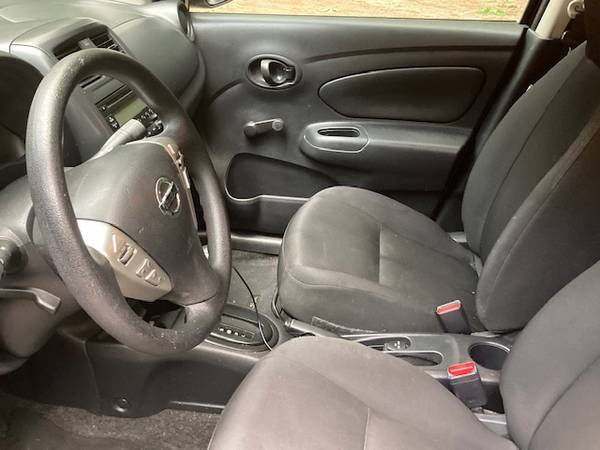 2016 Nissan Versa CLEAN for sale in Alpharetta, GA – photo 7