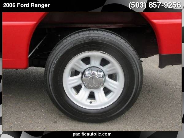2006 Ford Ranger XLT 4dr SuperCab SB with for sale in Woodburn, OR – photo 9