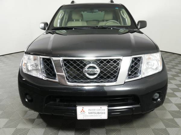 2012 Nissan Pathfinder - cars & trucks - by dealer - vehicle... for sale in Inver Grove Heights, MN – photo 12
