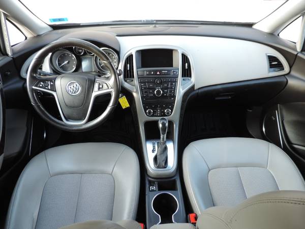 2015 Buick Verano Convenience - - by dealer - vehicle for sale in Chichester, NH – photo 11