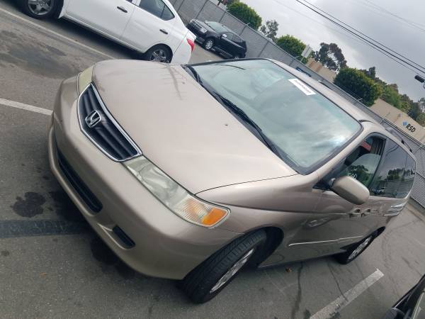 2006 Honda Odyssey EX for sale in Long Beach, CA – photo 4