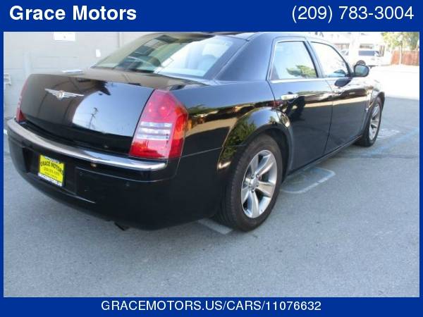 2006 Chrysler 300 4dr Sdn 300C Hemi Low Down Payments! for sale in Manteca, CA – photo 5