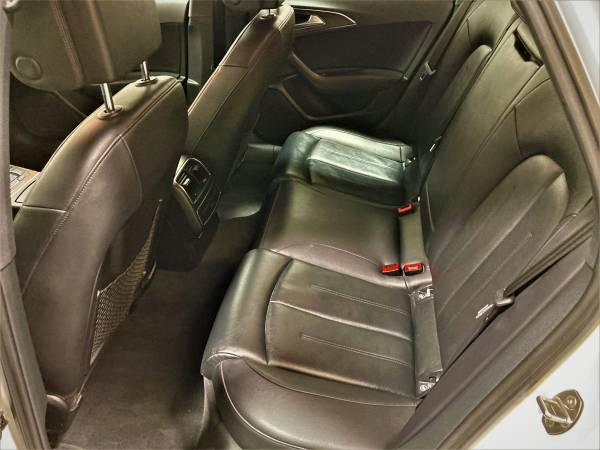 2012 Audi A6 2 0T Premium Plus 4dr Sedan CVT (AMG AUTO SALES) - cars for sale in Rancho Cordova, CA – photo 15