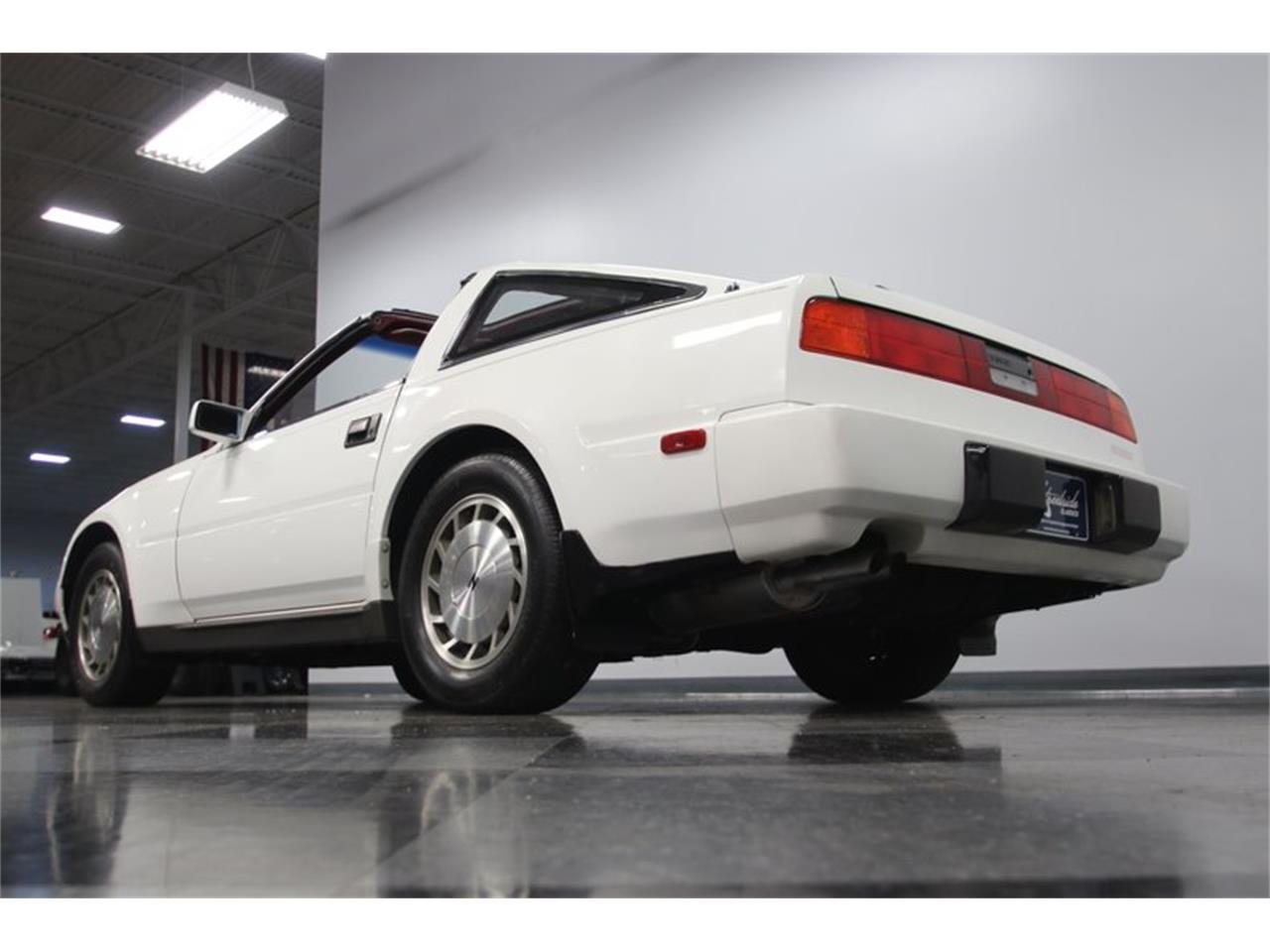 1987 Nissan 300ZX for sale in Concord, NC – photo 27