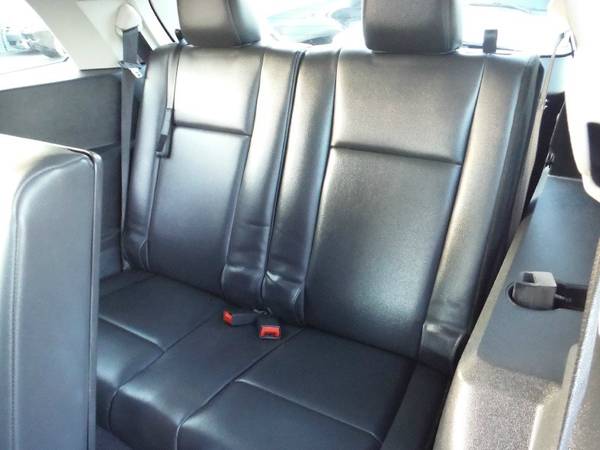 2010 Dodge Journey R/T AWD HARD TO FIND 3RD ROW SEAT for sale in Sacramento , CA – photo 11