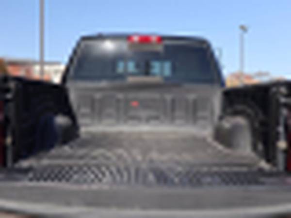 2016 Ram 1500 Slt - cars & trucks - by dealer - vehicle automotive... for sale in Pueblo, CO – photo 16
