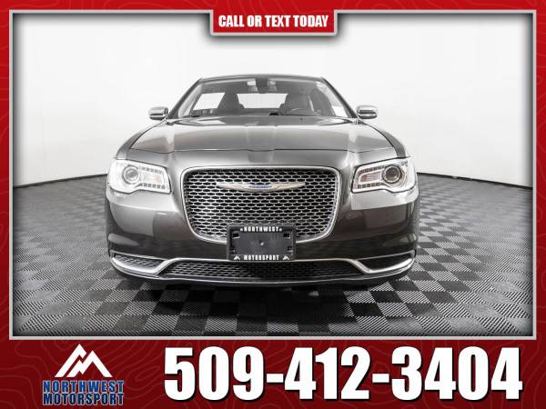 2019 Chrysler 300 Touring RWD - - by dealer for sale in Pasco, WA – photo 7