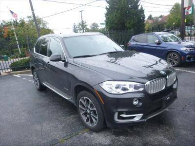 2017 BMW X5 xDrive35i Sports Activity Vehicle 439 / MO - cars &... for sale in Franklin Square, NY – photo 2