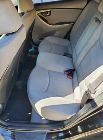 2012 Hyundai Elantra - cars & trucks - by owner - vehicle automotive... for sale in Albuquerque, NM – photo 9
