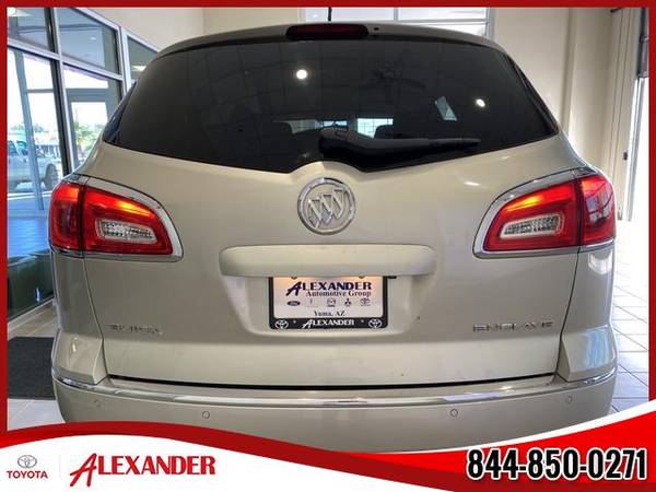 2014 Buick Enclave - - cars & trucks - by dealer - vehicle... for sale in Yuma, AZ – photo 6