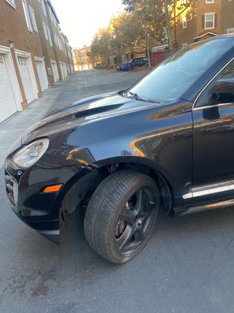 I am selling my 2010 Porsche Cayenne - cars & trucks - by owner -... for sale in Rio Linda, CA – photo 15