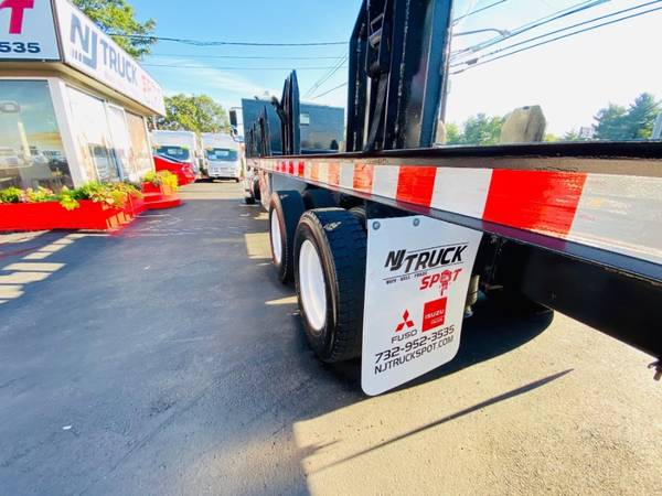 2011 FREIGHTLINER M2 + LIFT GATE + CUMMINS **NJTRUCKSPOT**NEGOTIABLE... for sale in South Amboy, NY – photo 12