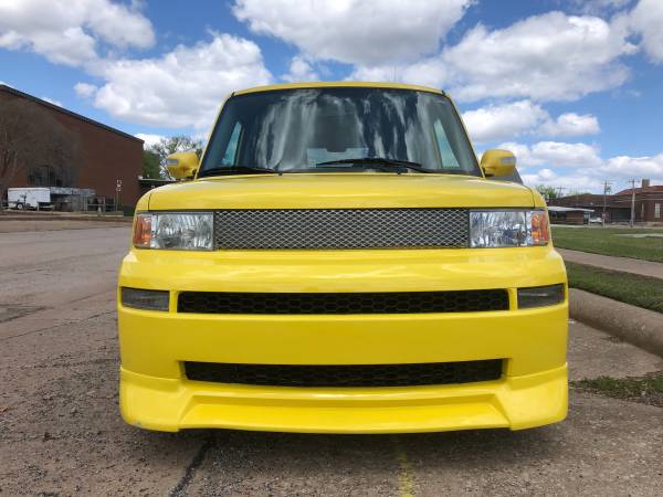 2005 Toyota Scion xB Release 5-Speed Series 2 0 Limited Edition for sale in Stillwater, OK – photo 8