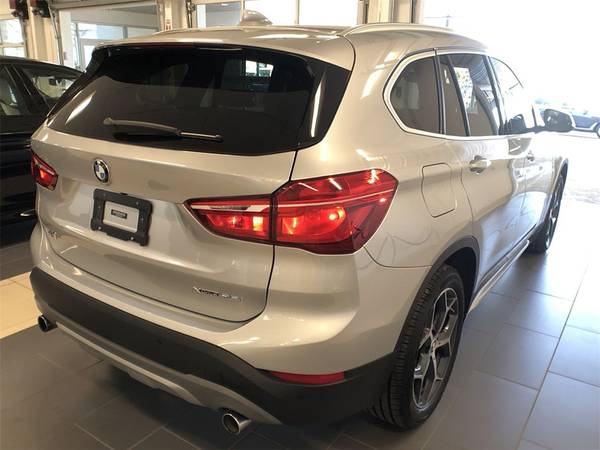2019 BMW X1 xDrive28i for sale in Buffalo, NY – photo 7