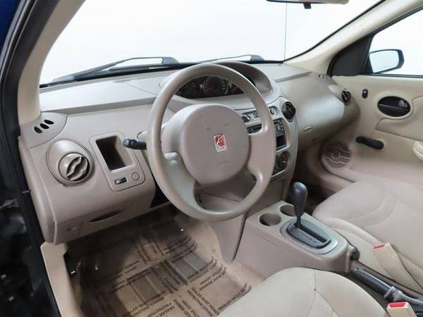 2004 Saturn ION 2 - sedan - - by dealer - vehicle for sale in Addison, IL – photo 14