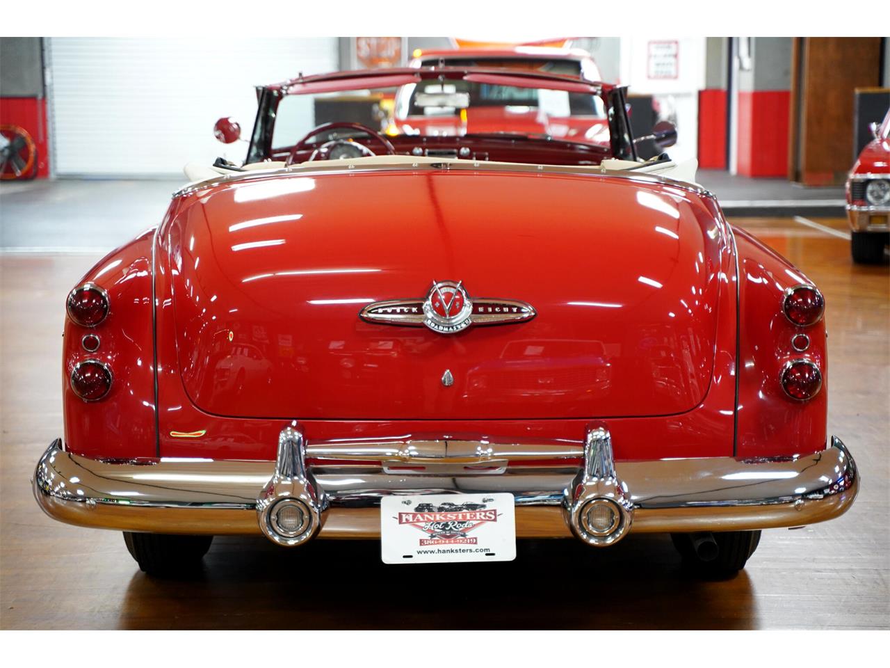 1953 Buick Skylark for sale in Homer City, PA – photo 7