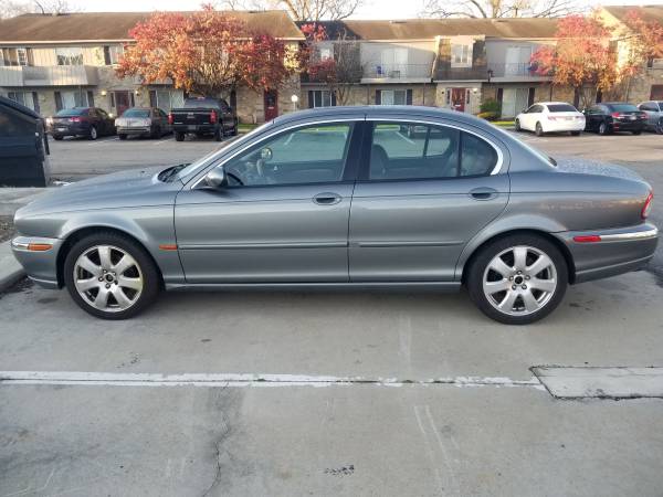 Jaguar X-Type AWD for sale in South Bend, IN – photo 9