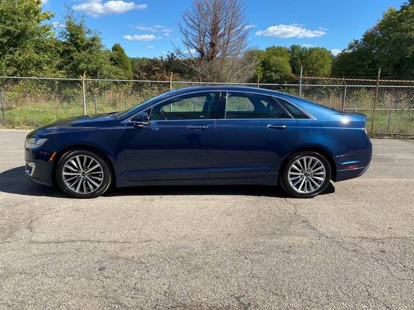 Lincoln MKZ Hybrid Navigation Remote Start Bluetooth Carfax 1 Owner... for sale in Roanoke, VA – photo 5