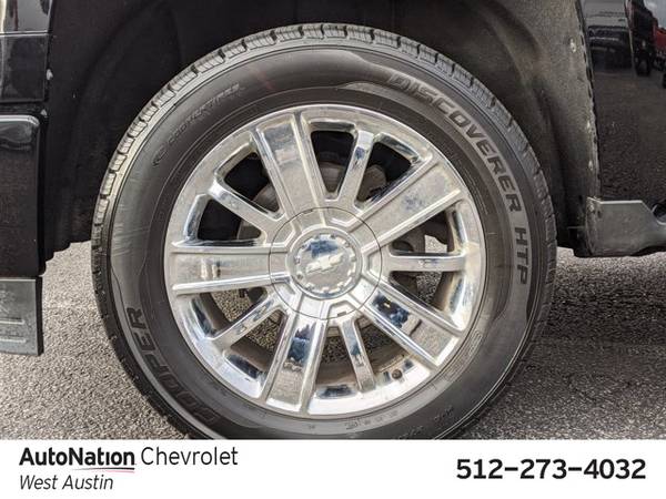 2015 Chevrolet Silverado 1500 High Country 4x4 4WD Four SKU:FG466947... for sale in Austin, TX – photo 11