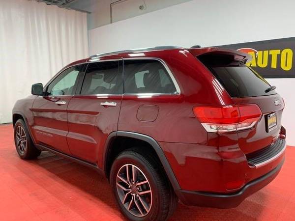 2019 Jeep Grand Cherokee Limited 4x4 Limited 4dr SUV $1500 - cars &... for sale in Waldorf, MD – photo 18