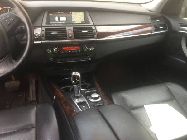 2008 BMW X5 3.0 RUNS AND DRIVES GOOD NICE TRUCK CLEAN IN AND OUT for sale in Brooklyn, NY – photo 12