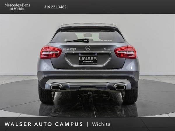 2016 Mercedes-Benz GLA 250 4MATIC, Multimedia Package for sale in Wichita, OK – photo 10